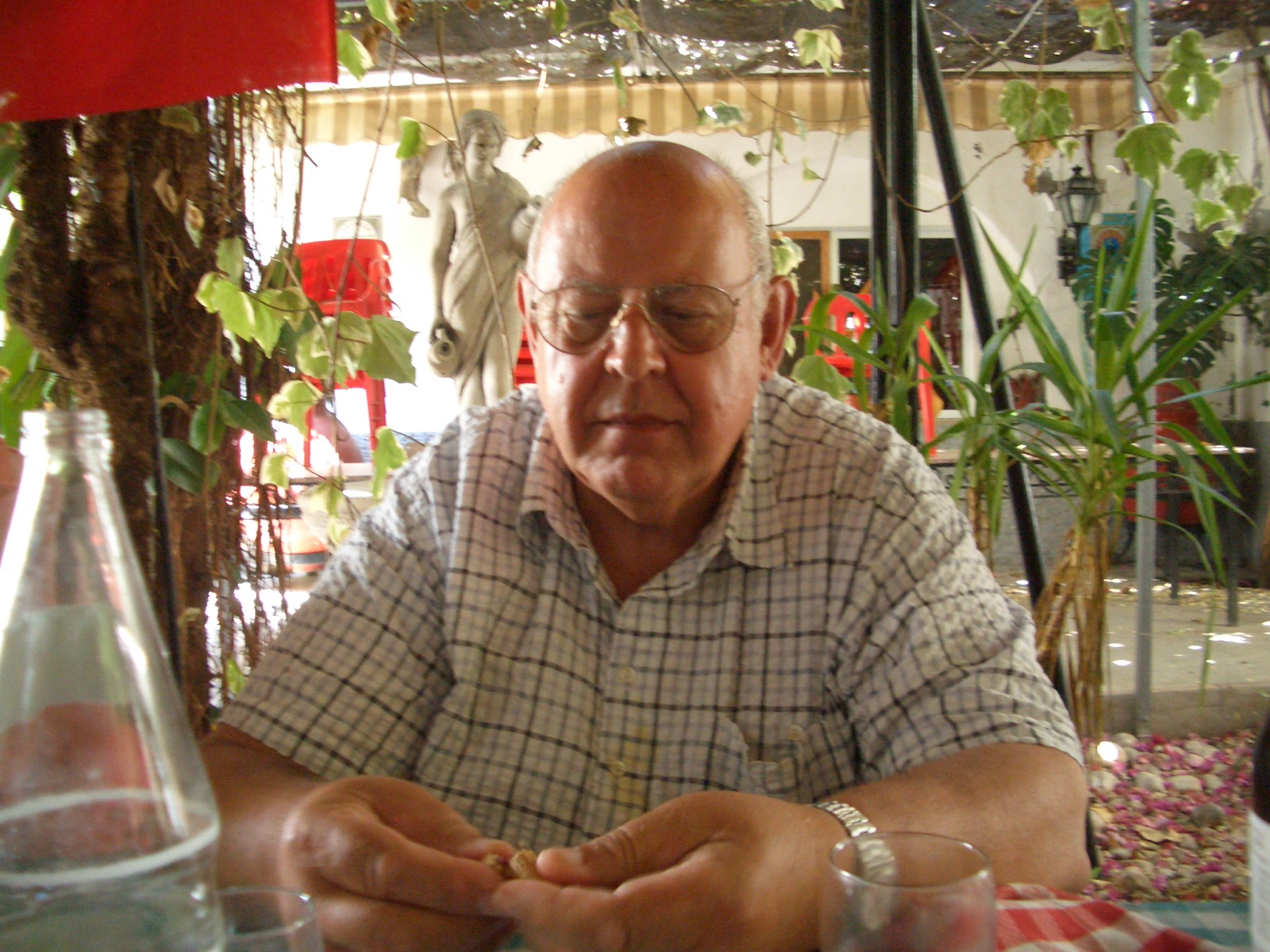 Familienfoto