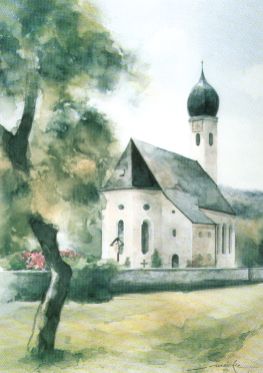 Die Kirche